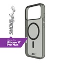 Brik - Iphone 17 Pro Max (Only) Smoke Clear Case