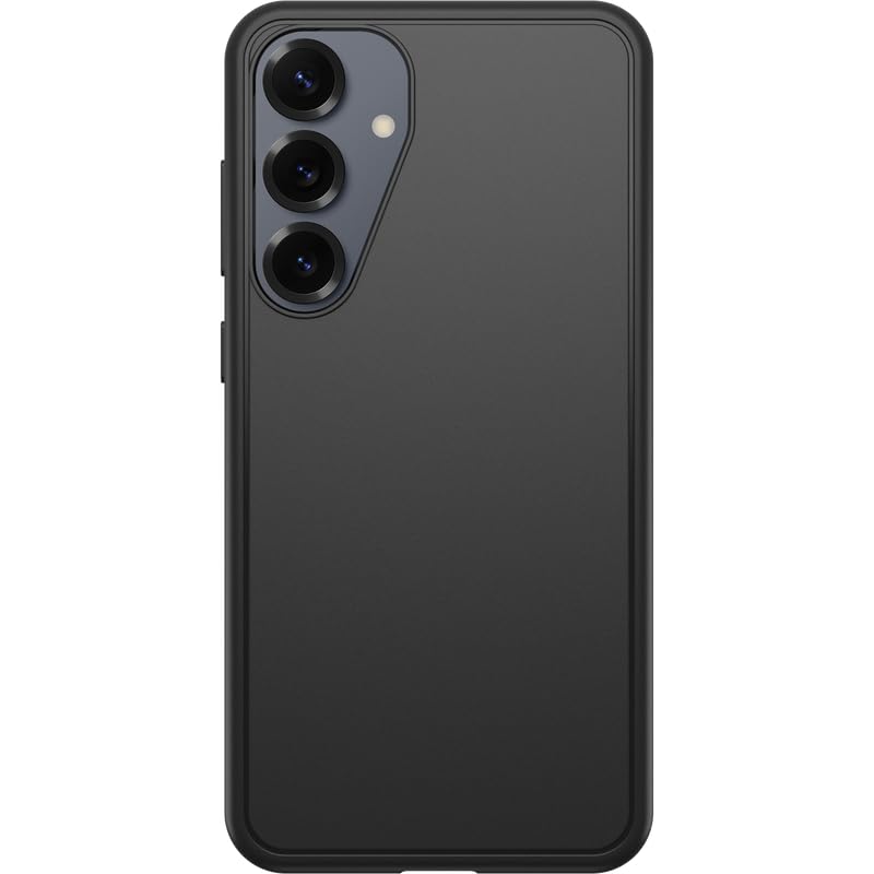 Otterbox Symmetry Series With Magnets Case For Samsung Galaxy S25+ - Black