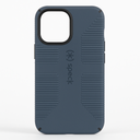 Candyshell Grip Magsafe Apple Iphone 16 Pro Case - Black/Slate Grey
