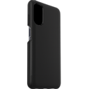 Otterbox Commuter Series Lite Case For Moto G 5g (2022) - Black