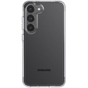 Tech21 Evoclear Clear Case For Galaxy S23