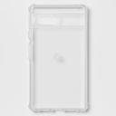 Itskins Spectrum Clear Case For Google Pixel 6a