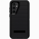 Otterbox Defender Series Pro Case For Galaxy S23 Fe - Black