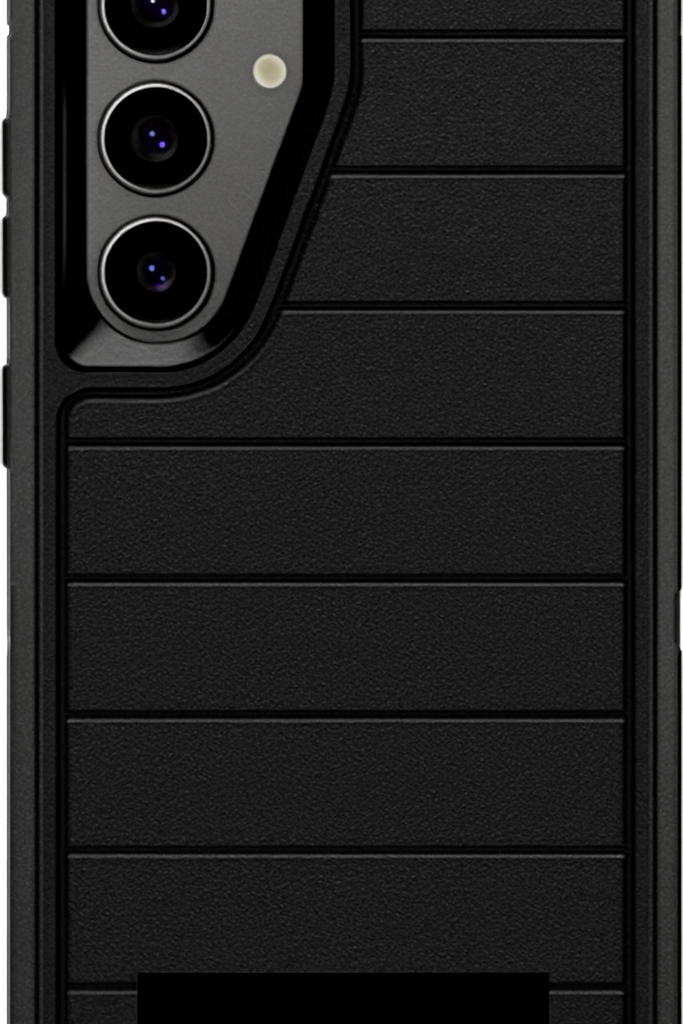 Otterbox Defender Pro Case For Samsung Galaxy S24, Black