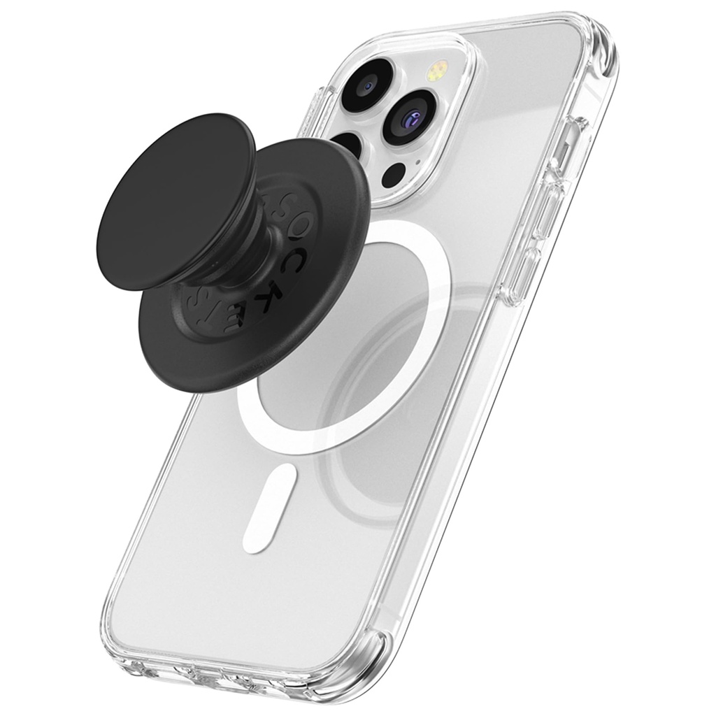 Popsockets Magsafe Popgrip - Black