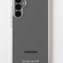 Tough Clear Case For Samsung Galaxy S23 Fe