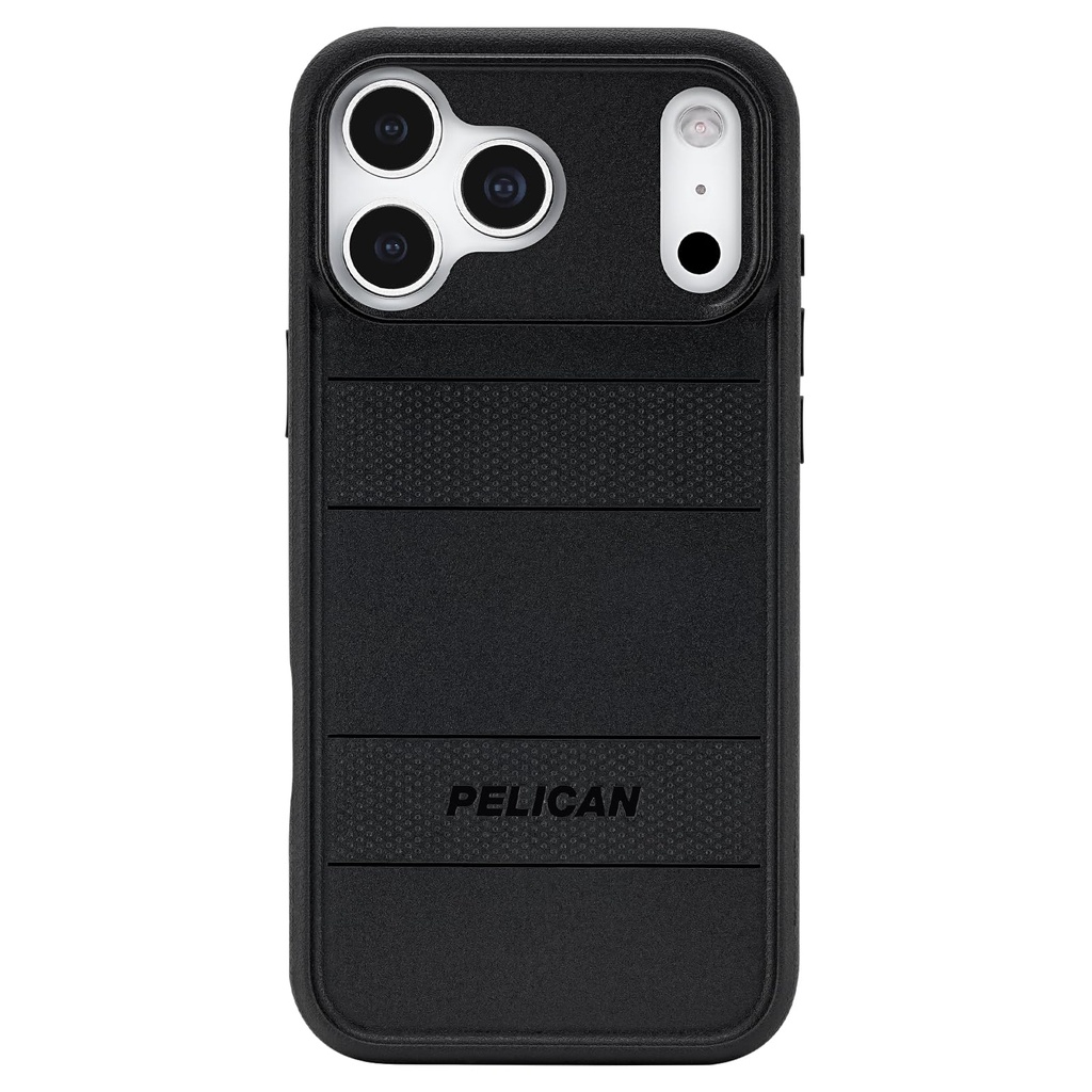 Pelican Protector Magsafe Case For Iphone 17 Pro Max