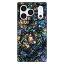 Flaunt Square Protective Case For Iphone 17 Pro