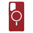 Nimbus9 Cirrus 3 Galaxy S25 Ultra MagSafe Case - Crimson