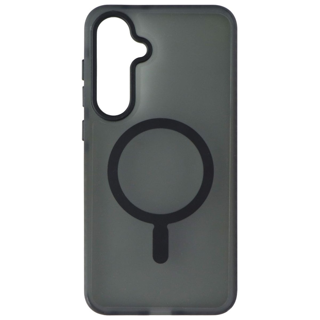 Nimbus9 Phantom 3 Case For Samsung Galaxy S25 Plus, Magsafe, Smoke