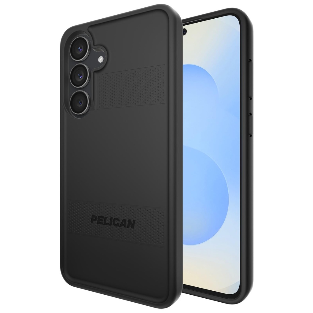 Pelican Protector Phone Case With Magnet For Galaxy S25 Fe
