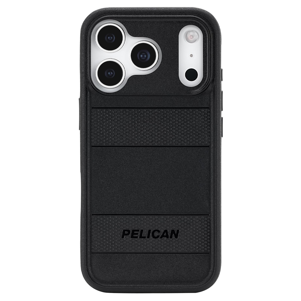 Pelican Protector For Iphone 17 Pro Magsafe Case