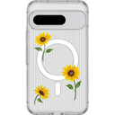 Nimbus9 Alto 2 Case With Magsafe For Pixel 10 Pro Xl - Clear