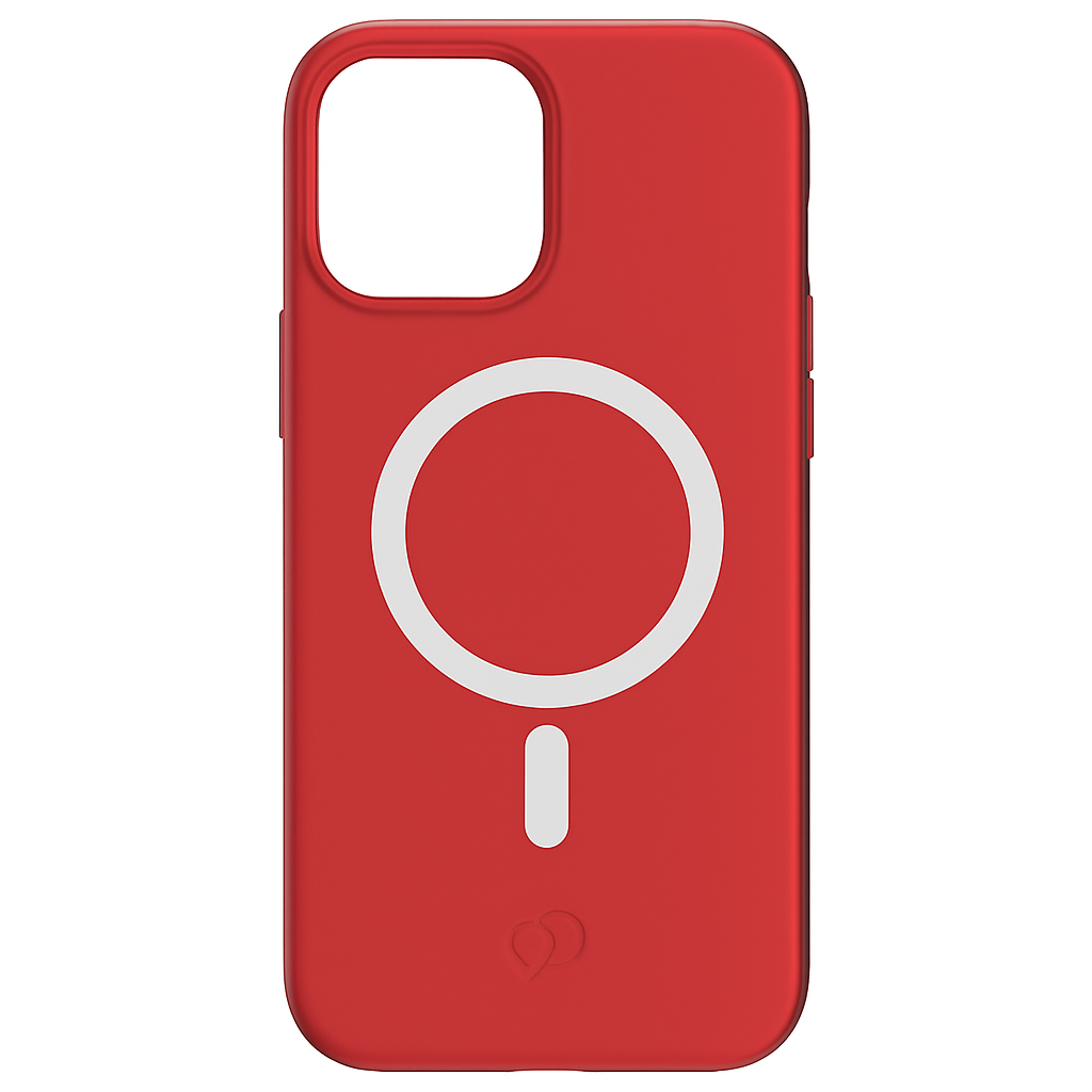 Nimbus9 Cirrus 3 Magsafe Case For Iphone 17 Pro Max - Crimson