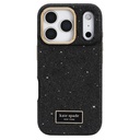 Kate Spade New York Crystal Pavé Magsafe Case For Iphone 17 Pro Max