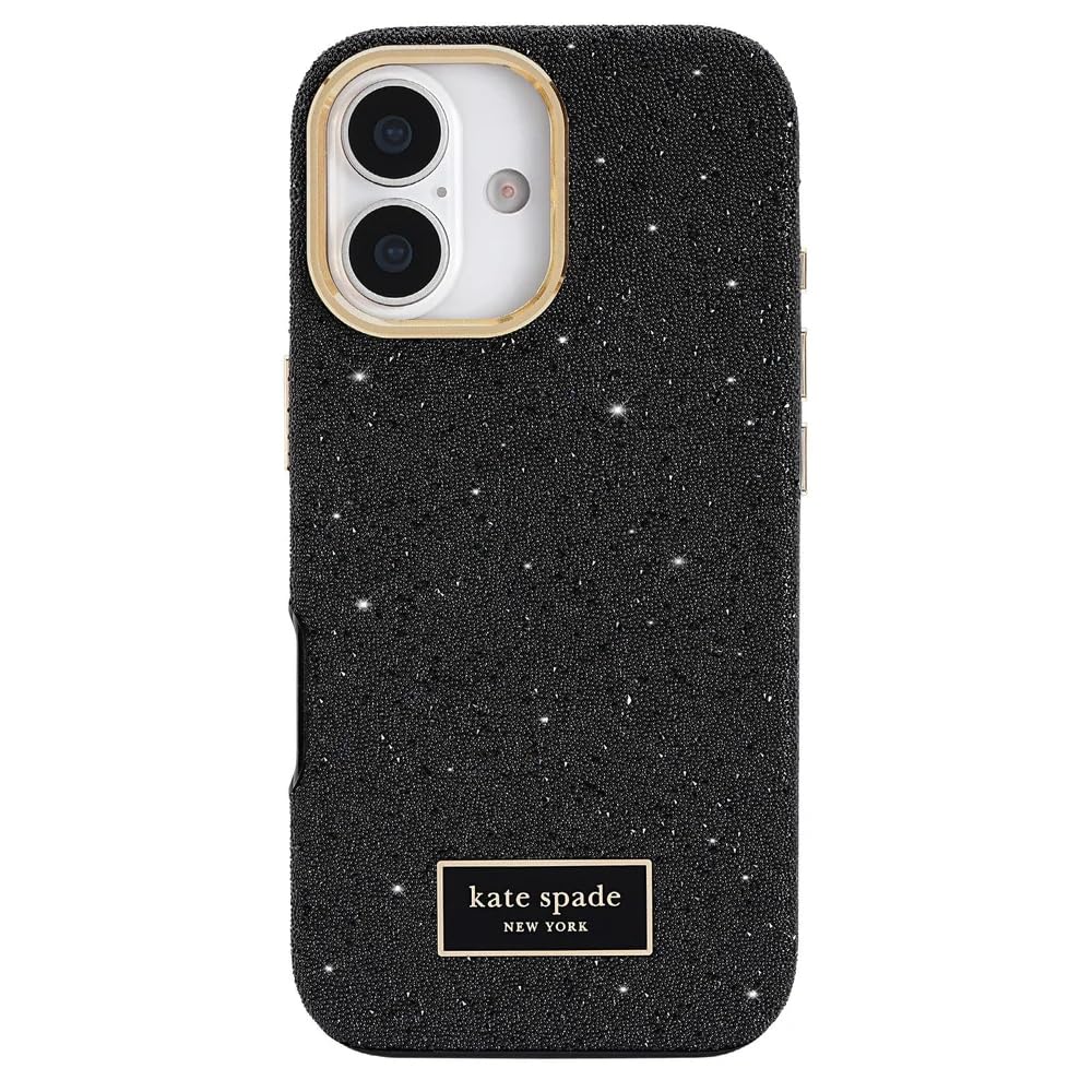 Kate Spade New York Crystal Pavé Magsafe Case For Iphone 17