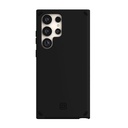 Incipio Duo Series Case For Samsung Galaxy S23 Ultra - Black