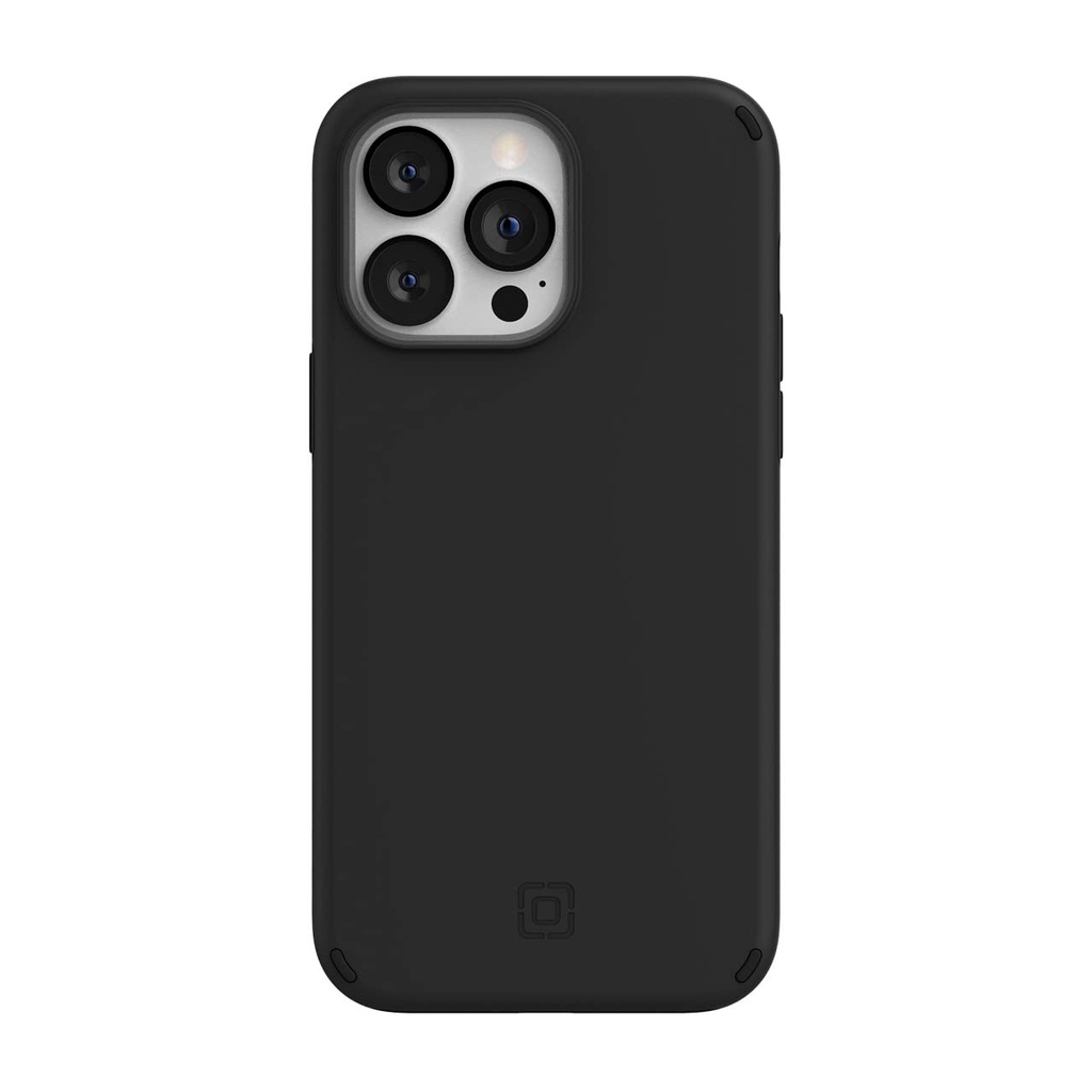 Incipio Duo Case For Iphone 14 Pro Max - Black