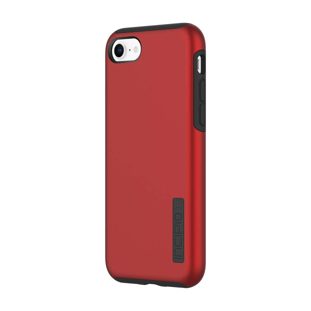 Incipio Dualpro Back Cover For Cell Phone