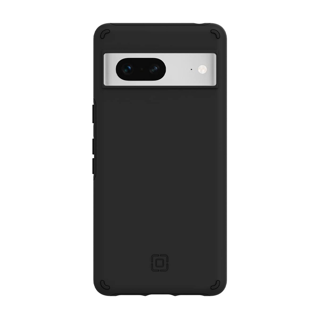 Incipio Duo Phone Case For Google Pixel 7 - Black