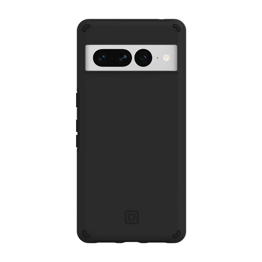 Incipio Duo Phone Case For Google Pixel 7 Pro - Black