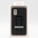 Zizo Transform Series Case For Galaxy A23 5g - Black