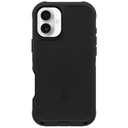 Otterbox Defender Pro Hard Shell Case With Magsafe For Iphone 16 Plus - Black