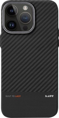 Laut Kev Protect Protective Case For Iphone 15 Pro Max, Magsafe Compatible