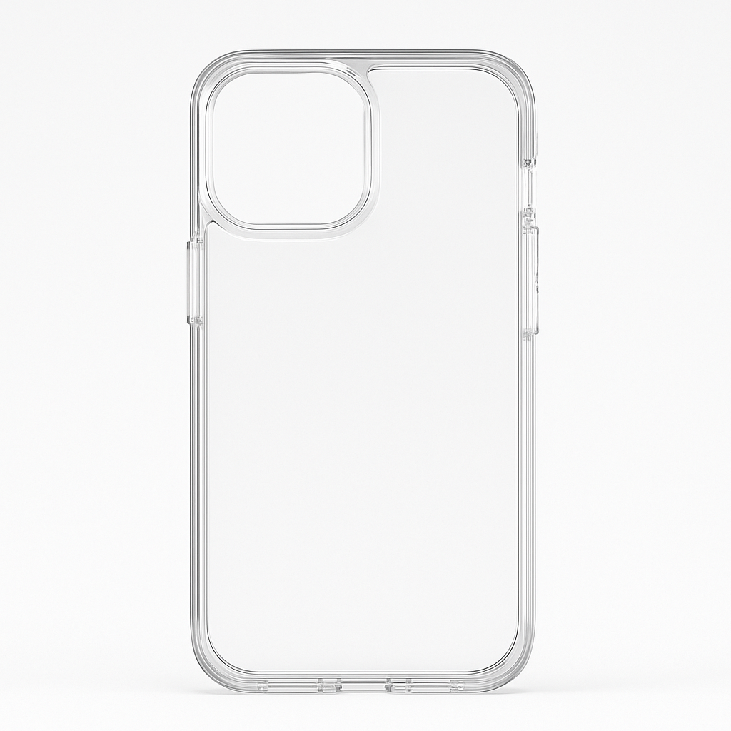 Tech21 Clear Case For Iphone 14