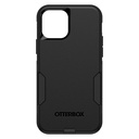 Otterbox Commuter Series Hard Shell Case For Iphone 13 Pro Max / Iphone 12 Pro Max - Black