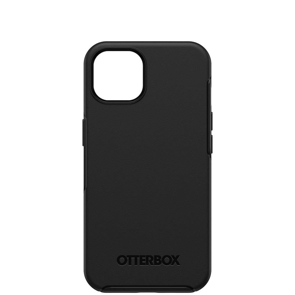 Apple Iphone 13 Otterbox Symmetry Magsafe Case Black