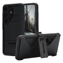 Pelican Voyager Magnetic Phone Case with Holster for Samsung Galaxy S26 Ultra - Black