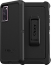 Otterbox Commuter Case For Apple Iphone 15 Pro - Black