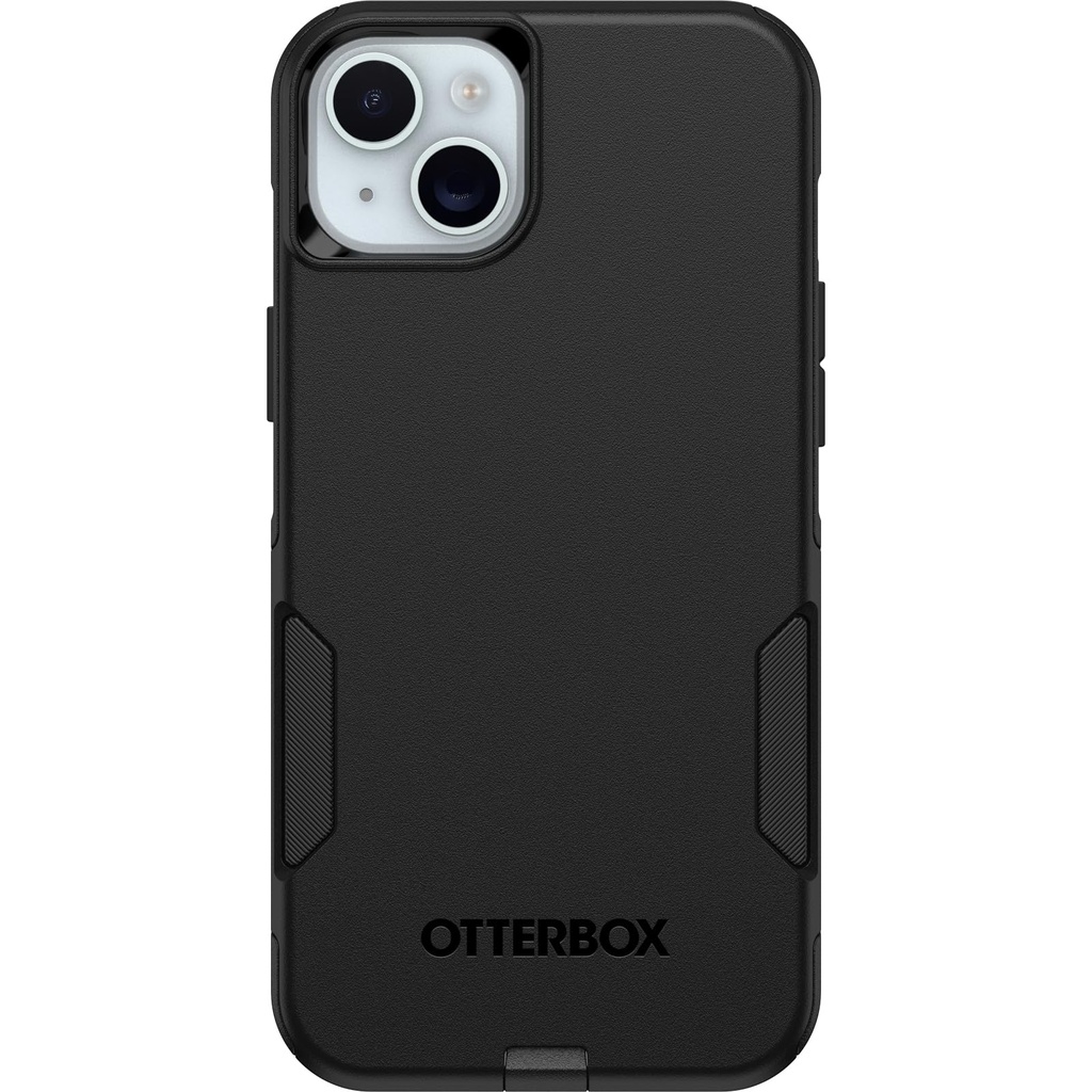 Otterbox Commuter Phone Case For Iphone 14 Pro - Black
