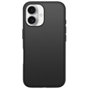 Otterbox Symmetry Fitted Hard Shell Case With Magsafe For Iphone 16 - Black