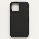 Otterbox Symmetry Fitted Hard Shell Case With Magsafe For Iphone 16 Pro Max - Black