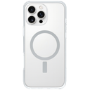 Otterbox Symmetry Fitted Hard Shell Case With Magsafe For Iphone 16 Pro Max - Clear