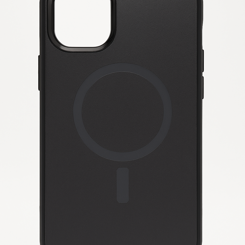 Otterbox Symmetry Magsafe Case For Apple Iphone 16 Plus - Black