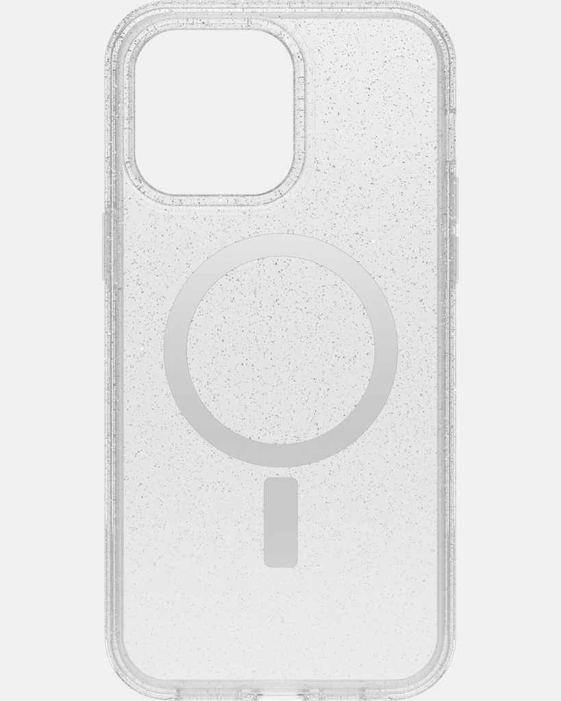 Otterbox Symmetry Plus Clear Case For Iphone 14 Pro Max - Stardust