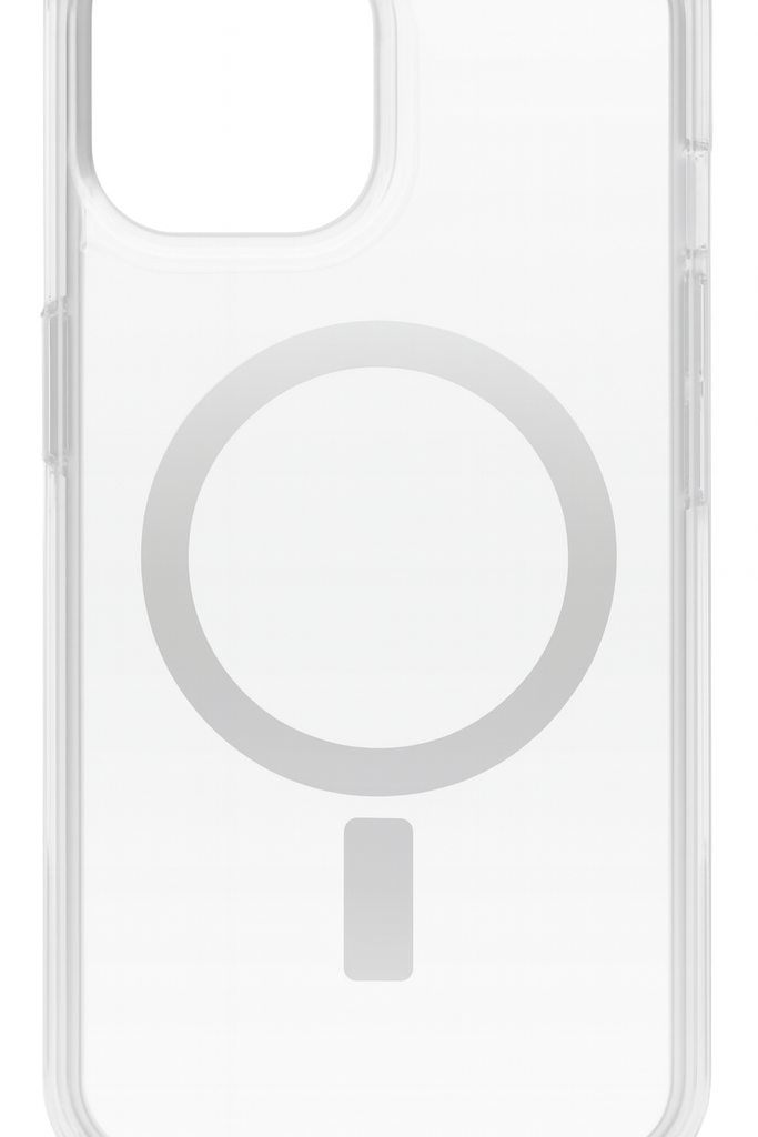 Otterbox Symmetry Plus Clear Magsafe Case For Apple Iphone 15 / Iphone 14 / Iphone 13