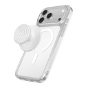 Popout Coconut Creme Curves Magsafe Popgrip