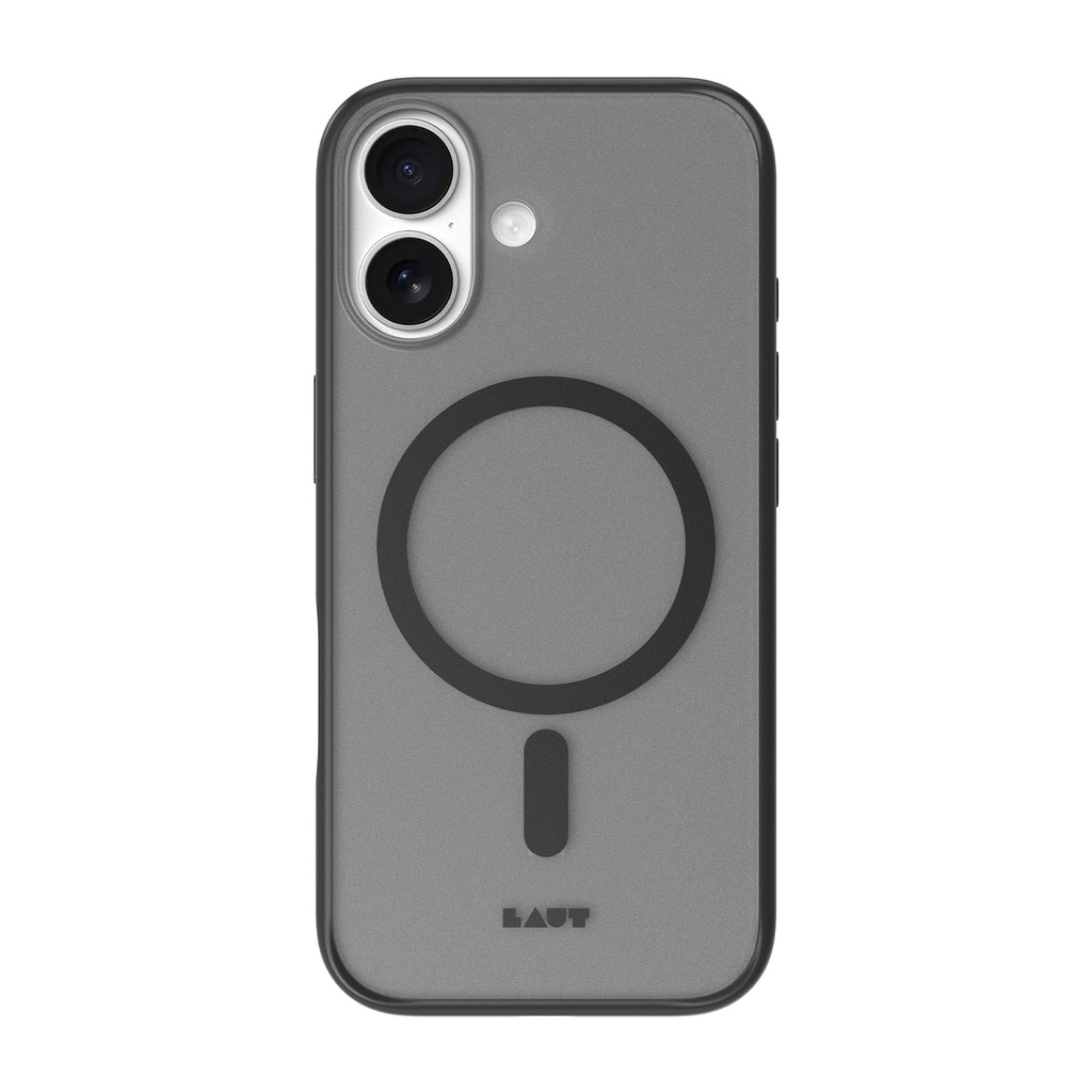 Laut Huex Protect iPhone 17 - black