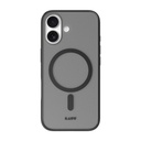 Laut Huex Protect iPhone 17 - black