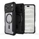 ITSKINS Hybrid R Folio Protective Phone Case for iPhone 17 Pro