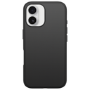 OtterBox Symmetry Series Case for MagSafe for iPhone 16 - Black