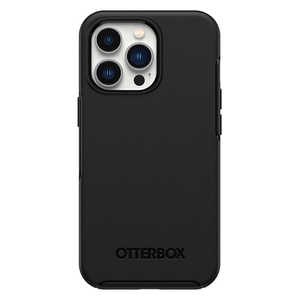 OtterBox Symmetry Series+ for MagSafe Case for Apple iPhone 13 Pro - Black