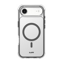 LAUT Aero Protect Case for iPhone 17 Pro - Aqua Mint
