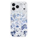 iPhone 18 Pro Max / iPhone 17 Pro Max Kate Spade Protective - Flowerbed Blue w/ MagSafe