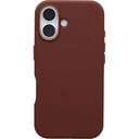 Otterbox Symmetry Cactus Leather Case With Magsafe For Iphone 16 - Rich Adobe