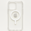 Itskins Hybrid_R Clear Magsafe Case For Apple Iphone 16 Pro Max
